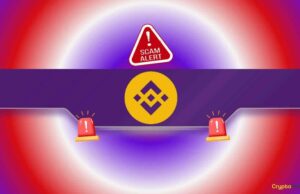 Major Binance Alert to WhatsApp Users: Details Here