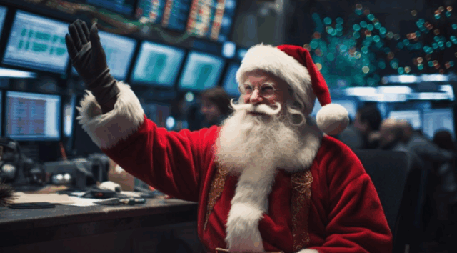Bitcoin vs Gold: Who Will Lead the 2025 Christmas Rally?