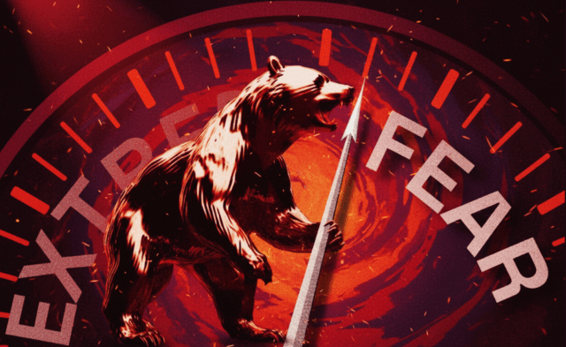 Crypto Market Dips Into “Extreme Fear”: How Bitcoin Layer 2 Solutions Are Standing Out