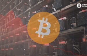 Bitcoin Hashprice | Fall to Decade-Low