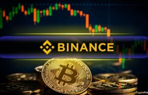 Binance Sees 80% Drop in Deposits