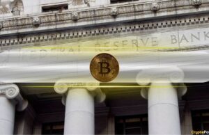 BTC Rebounds $3K in a Flash Thanks to Fresh Fed Rate Cut Optimism