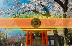 Japan Emerges as Potential Bitcoin Demand Giant After Rule Changes