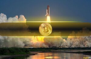 Bitcoin Is Repeating the Pattern Behind S&P’s 200% Rally