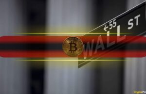 Bitcoin Mirrors US Tech Sector as Its Gold Link Weakens