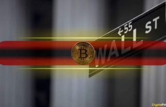 Bitcoin Mirrors US Tech Sector as Its Gold Link Weakens