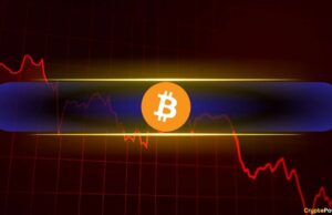 Bitcoin Faces More Downside as Model Points to $74K Bear-Market Floor