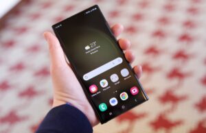 ‘Landfall’ spyware abused zero-day to hack Samsung Galaxy phones