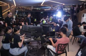 Caffeine AI Manila Draws Over 200 Attendees, Showcases AI-Powered App Building in Minutes