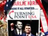 Teachers Get Death Threats After MAGA Claims Their Halloween Costumes Mocked Charlie Kirk