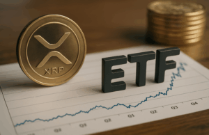 XRP ETFs Might Consume Entire Public Float by 2026, According to Analyst