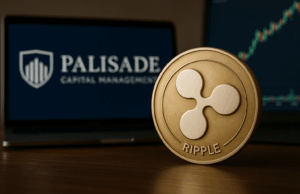 Ripple Enters New Era of Institutional Growth with Palisade Deal and Brokerage Rollout