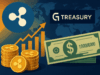 Ripple Enters the $120 Trillion Corporate Treasury Market Through $1B GTreasury Acquisition