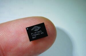 PowerLattice attracts investment from ex-Intel CEO Pat Gelsinger for its power saving chiplet