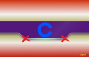 Coinbase Says Goodbye to 5 Altcoins: Prices Collapse Instantly