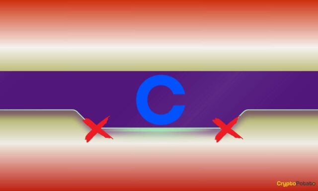 Coinbase Says Goodbye to 5 Altcoins: Prices Collapse Instantly