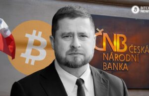 $1M Portfolio | Czech National Bank Bitcoin Reserves