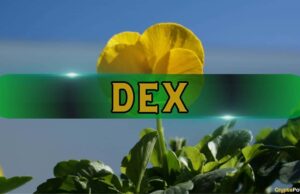 DEXs Hit All-Time High of $419 Billion Volume Despite Market Corrections: CoinGecko