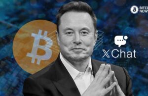 X Chat | Messaging App with Encryption ‘Similar to Bitcoin’