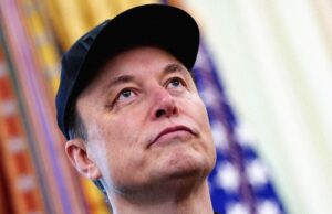 Tesla Shareholders Approve Elon Musk’s $1 Trillion Pay Package