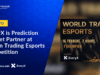 EveryX is Prediction Market Partner at Lisbon Trading Exports Competition