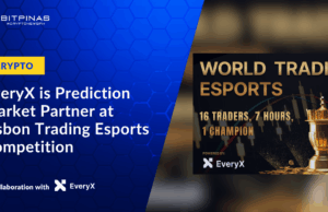 EveryX is Prediction Market Partner at Lisbon Trading Exports Competition
