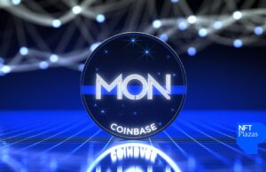 Coinbase Debuts MON Sale as Monad Finalizes Major Airdrop