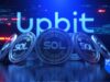Upbit Suffers $36M Solana Hot-Wallet Hack