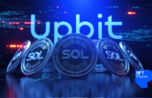 Upbit Suffers $36M Solana Hot-Wallet Hack