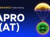 APRO (AT) to Binance HODLer Airdrops
