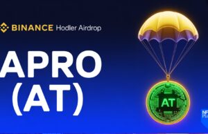 APRO (AT) to Binance HODLer Airdrops