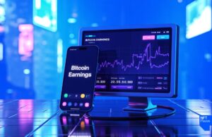 2025 Guide to AI-Powered Cloud Mining Tools on Mobile & PC