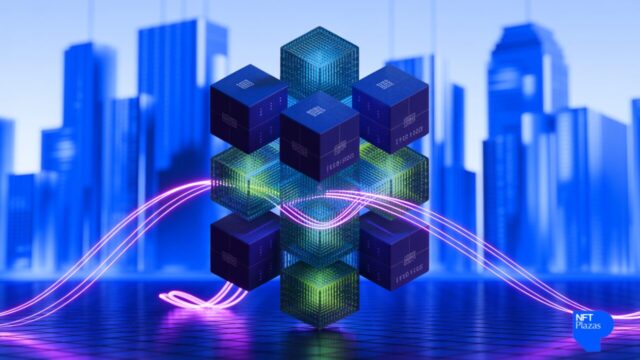 The New Key to Owning Digital Stuff