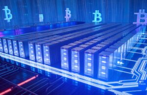 Earn Crypto With Computing Power