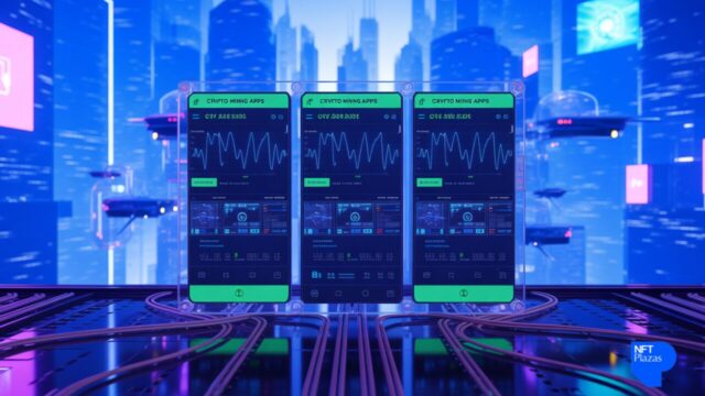 6 Crypto Mining Apps with Free Trial Contracts (2025 Updated)