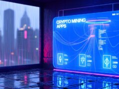 7 Leading Crypto Cloud Mining Apps for Android/iOS in 2025