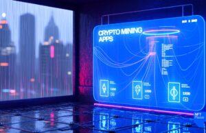 7 Leading Crypto Cloud Mining Apps for Android/iOS in 2025