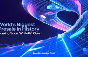 Zero Knowledge Proof Steps In With a $100 Million Ready-to-Run System