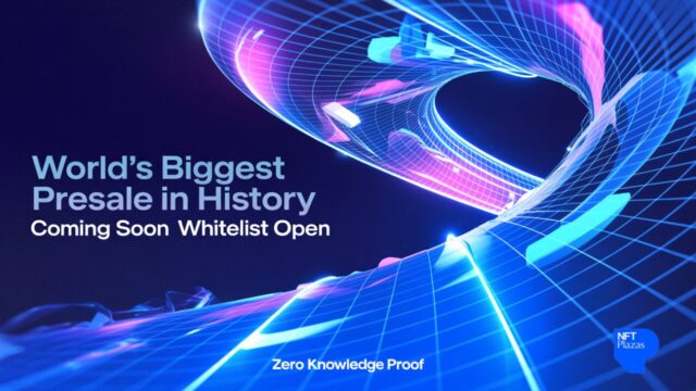 Zero Knowledge Proof Steps In With a $100 Million Ready-to-Run System