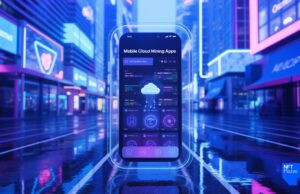 Explore Leading Bitcoin Cloud Mining Apps 2025