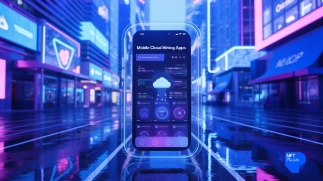 Explore Leading Bitcoin Cloud Mining Apps 2025