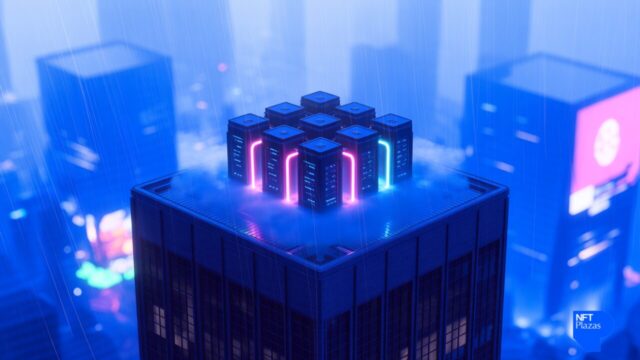 Leading Cloud Mining Platforms of 2025: A Comprehensive Review