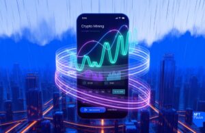 3 Leading Crypto Cloud Mining Apps in 2025