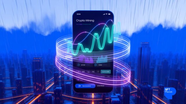 3 Leading Crypto Cloud Mining Apps in 2025