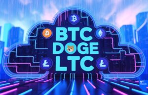 2025’s Leading Cloud Mining Platforms for BTC, DOGE & LTC Earnings