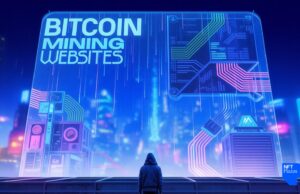 8 Free Bitcoin Mining Websites for 2025 — Earn BTC