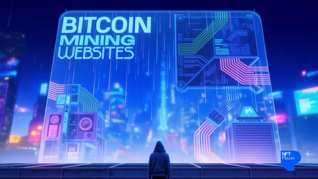 8 Free Bitcoin Mining Websites for 2025 — Earn BTC
