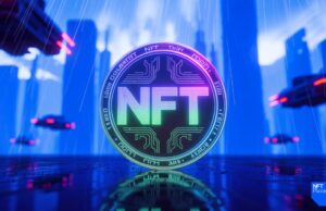 NFTs in 2025 – More Than Digital Art