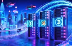 2025 Leading Crypto Cloud Mining Guide — How to Earn Bitcoin & Dogecoin