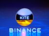 Kite (KITE) to Binance HODLer Airdrops
